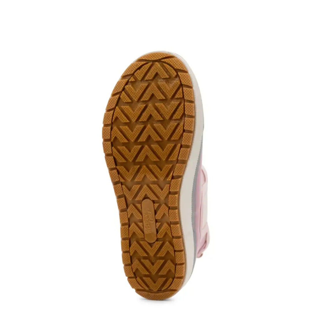Women's Element Chelsea Rain Boot - Mauve