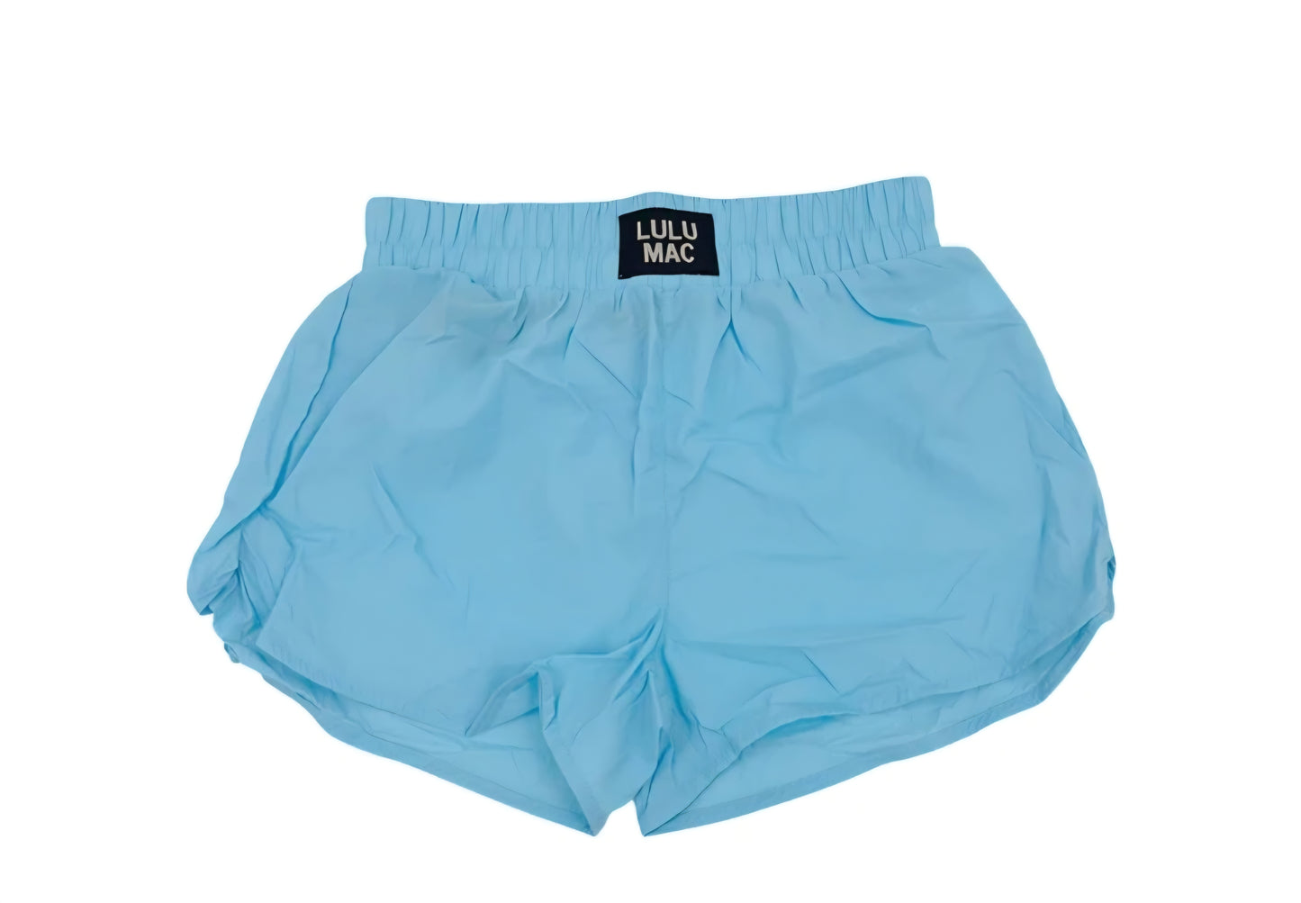 Lulu Mac Turquoise Short