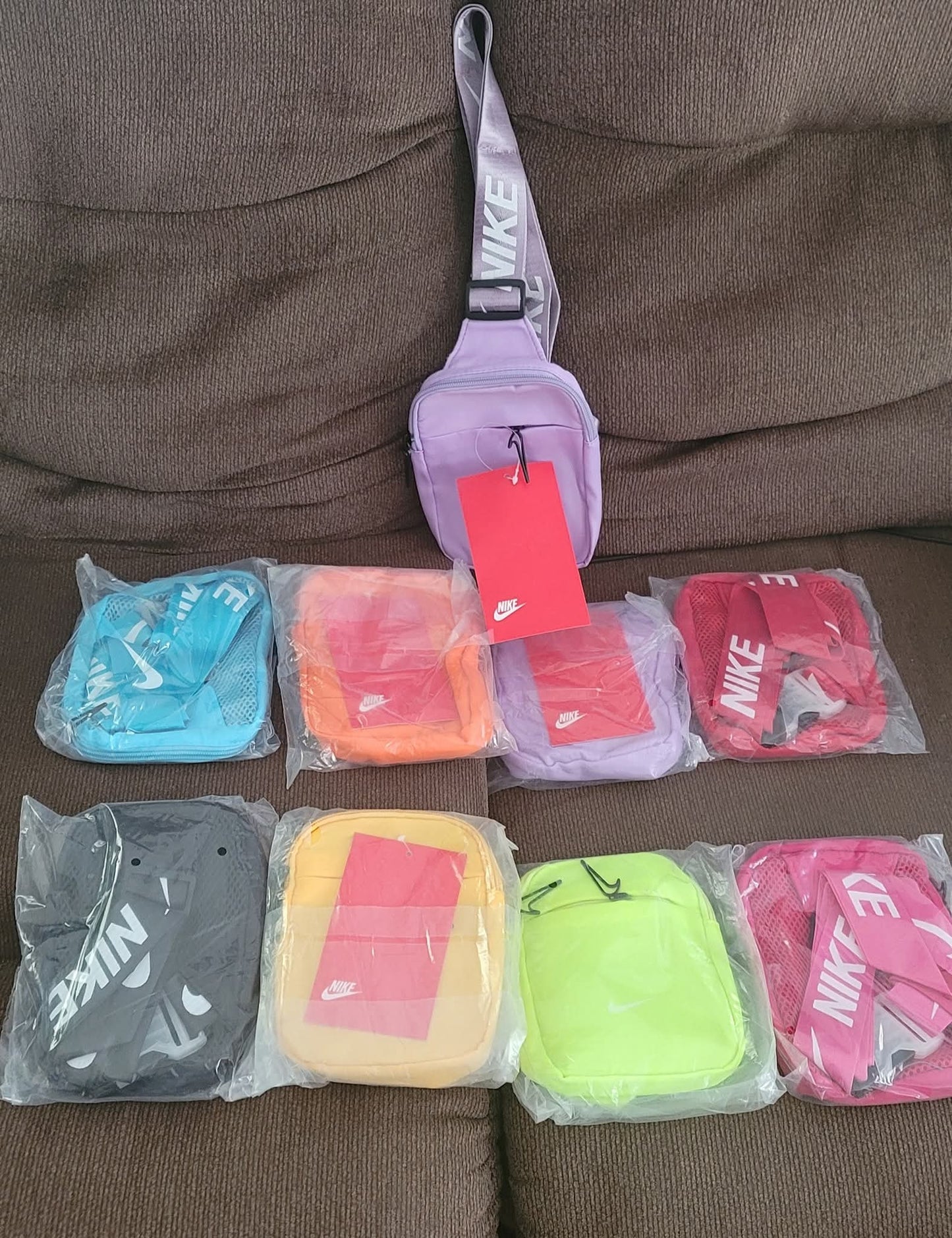 Crossbody Bags