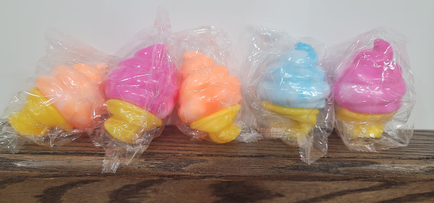 Ice cream squishy