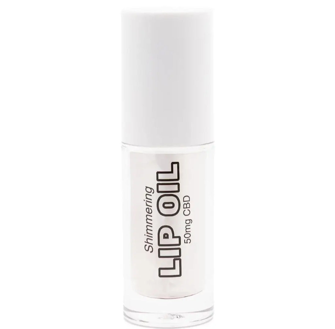 Twine Moisturizing Lip Oil