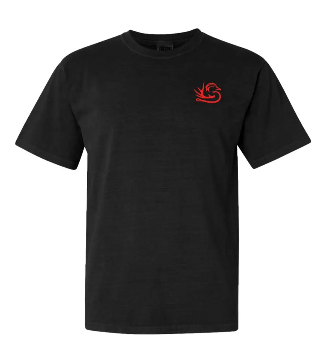 Southern Down Outfitters Glory Glory Tee