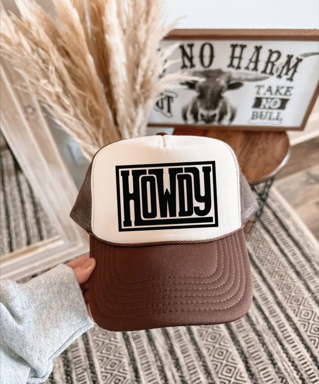 Women's Hats