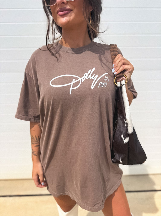 Birdie Dolly Shirt Preorder - Multiple Designs