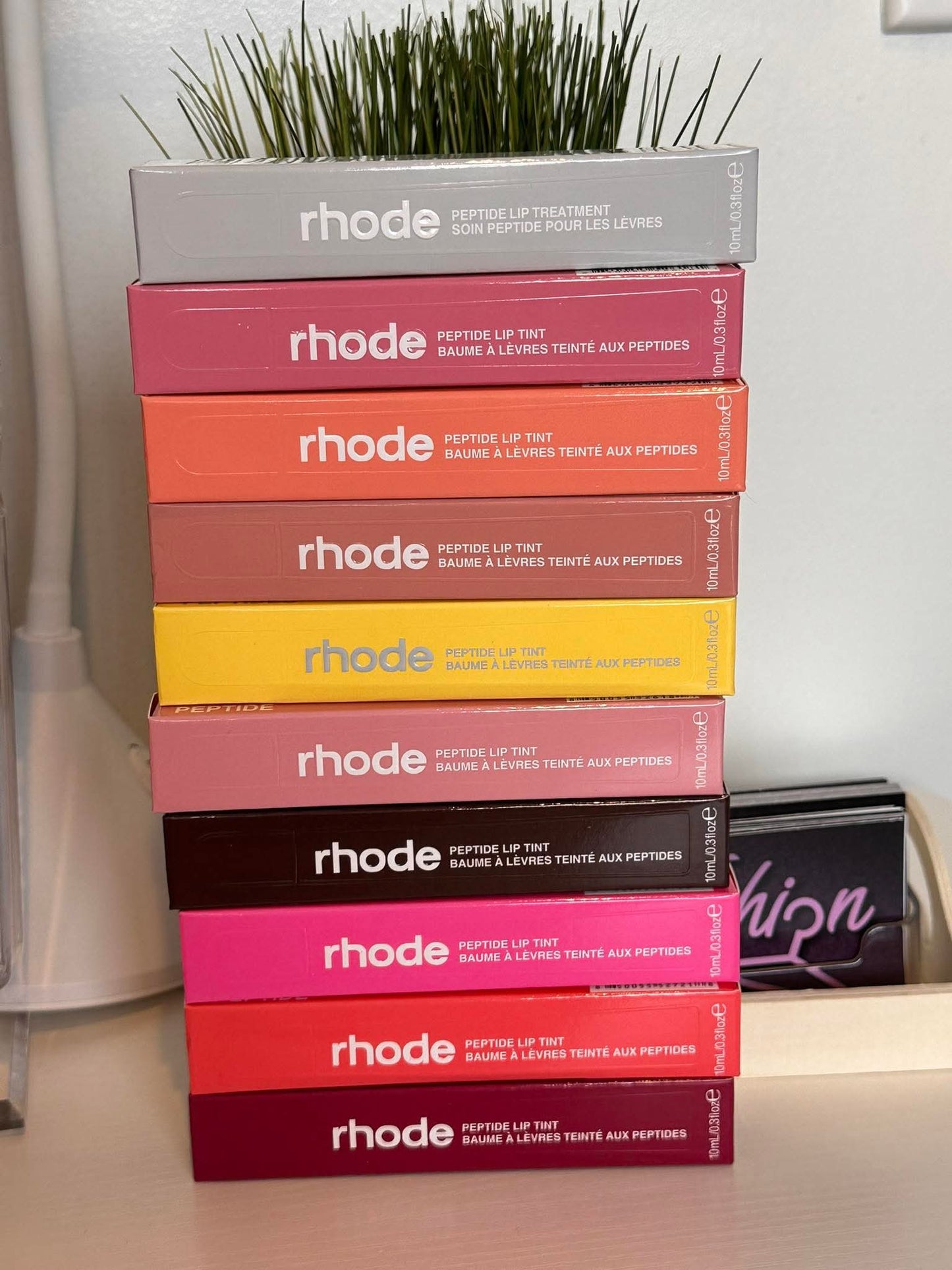 Rhode Lip Tint