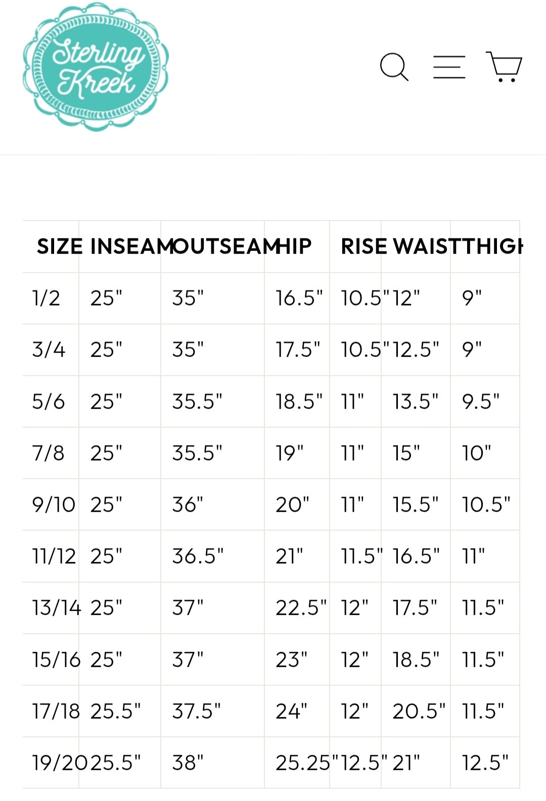 Sterling Kreek Camo/Leopard Jeans