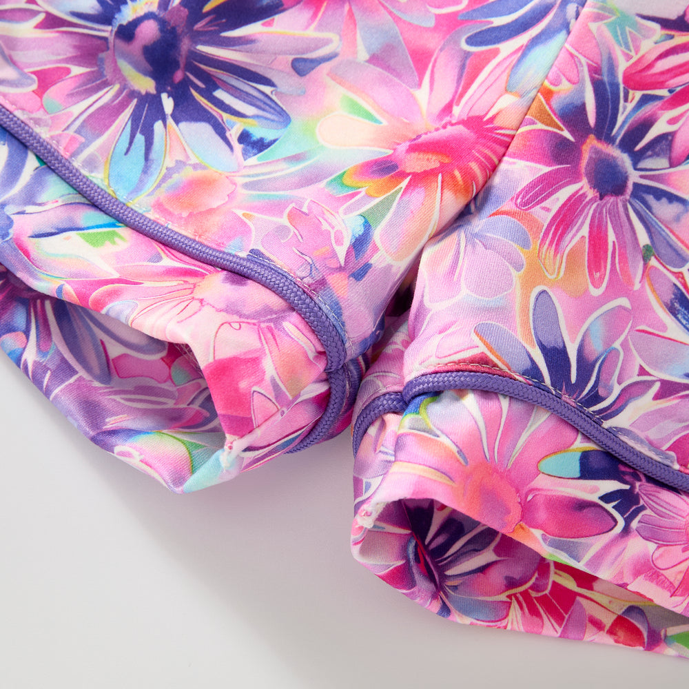 Pete + Lucy Dreamy Daisies - Loungewear Set