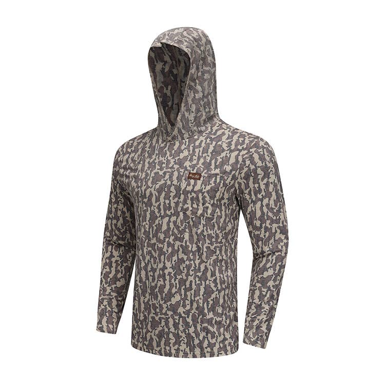 Honey Hole Drift Performance Hoodie