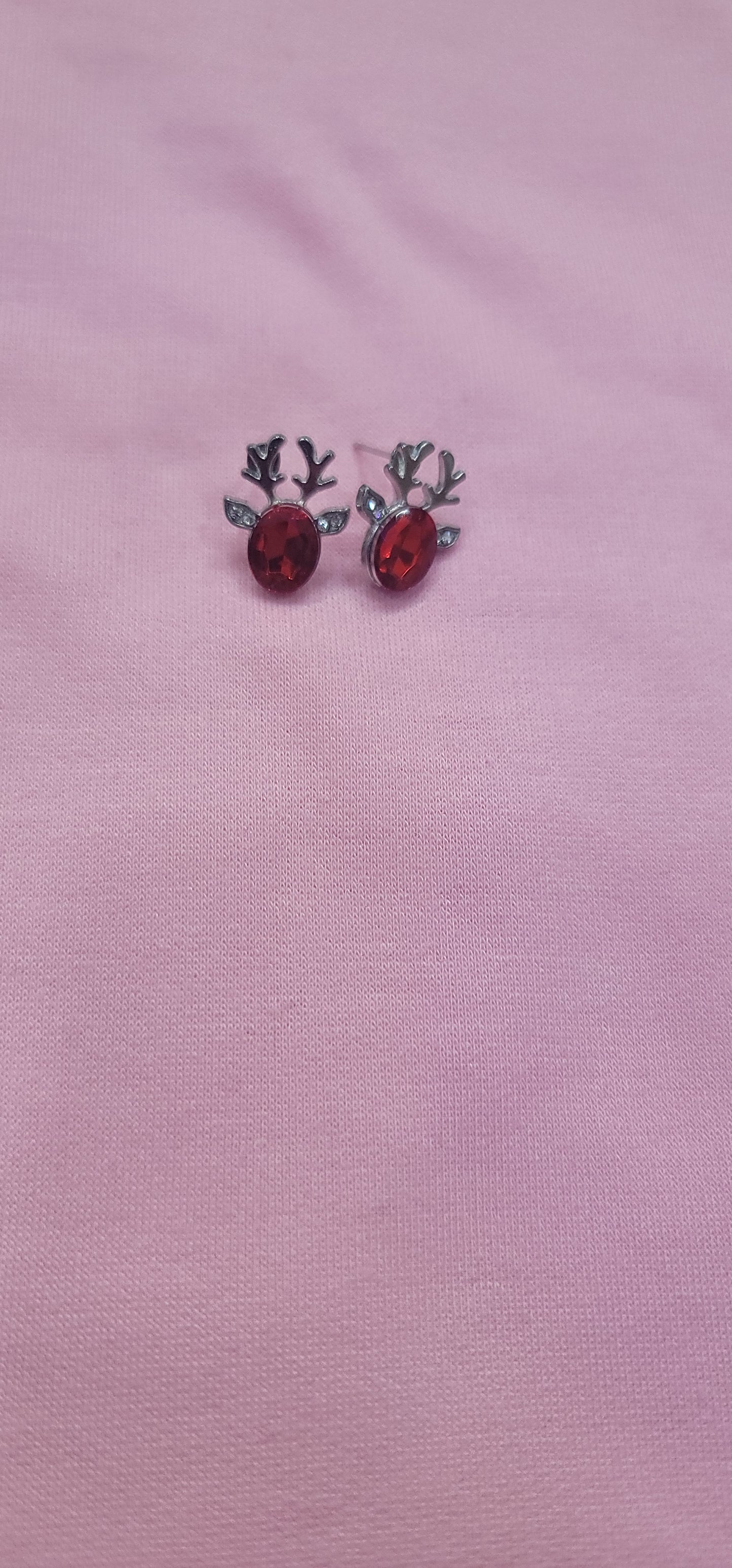 Assorted Christmas Earrings