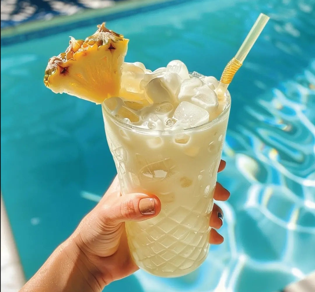 Jordan's Skinny Mixes Coconut