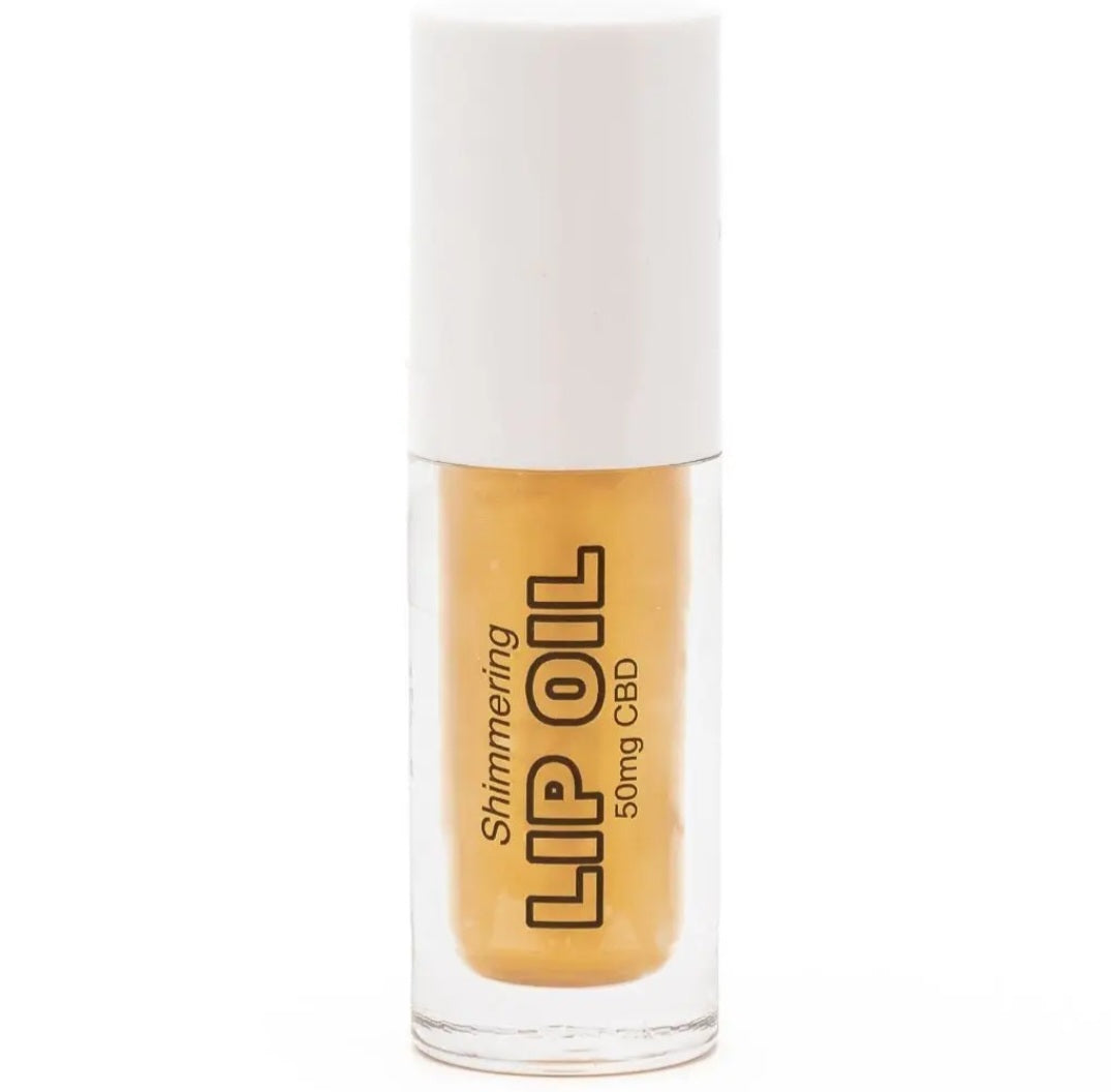 Twine Moisturizing Lip Oil