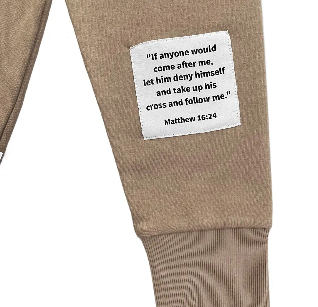 In the Lord's Army Adult Hoodie