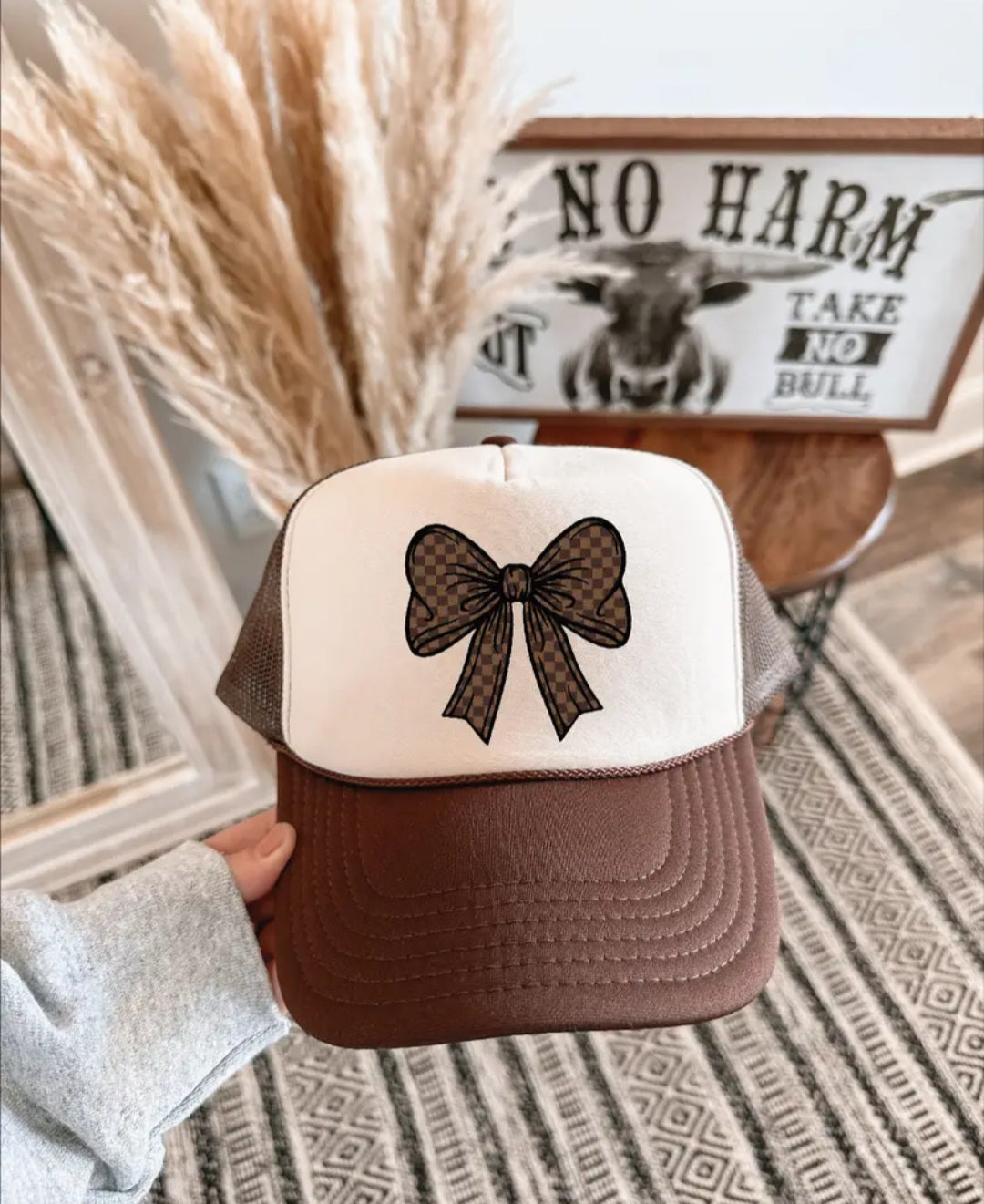 Women's Hats