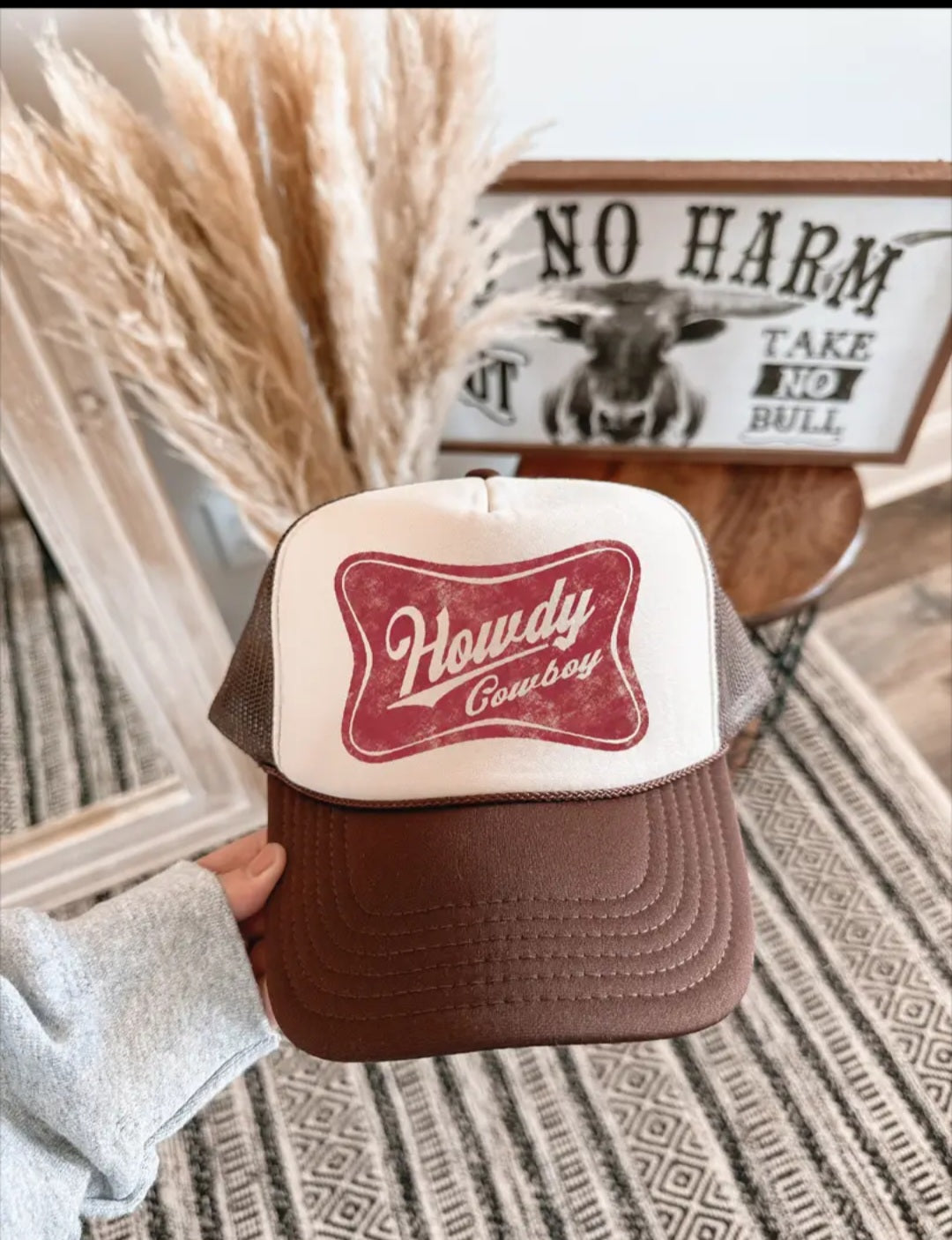 Women's Hats