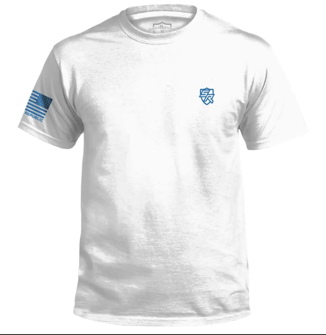Shield Republic Father Figure shirt- Preorder