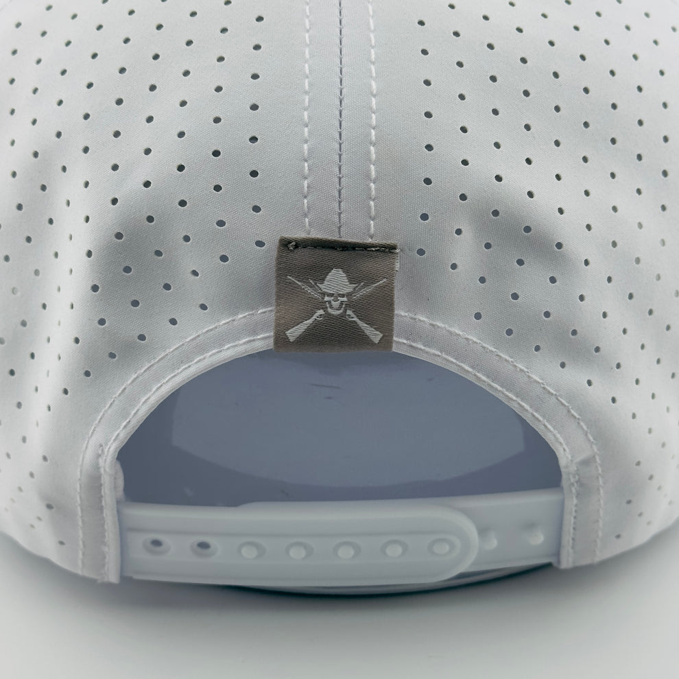 Cowboy Revolution Arctic Scorpion Performance Hat