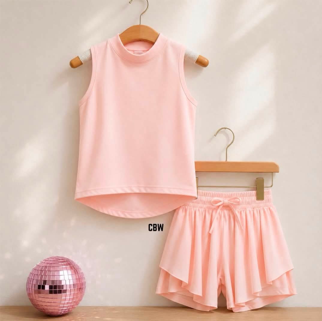 Trendy Sets **Kids**