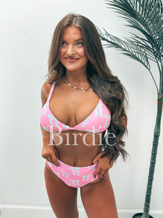 Birdie 2 piece swimsuits