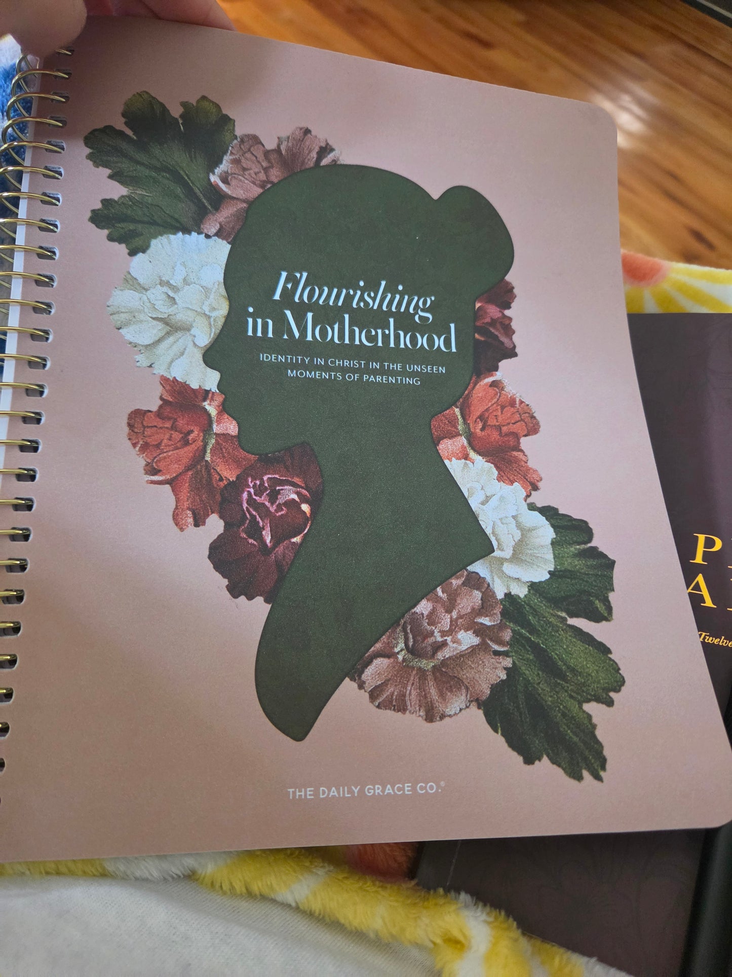Daily Grace Co Flourishing in Motherhood