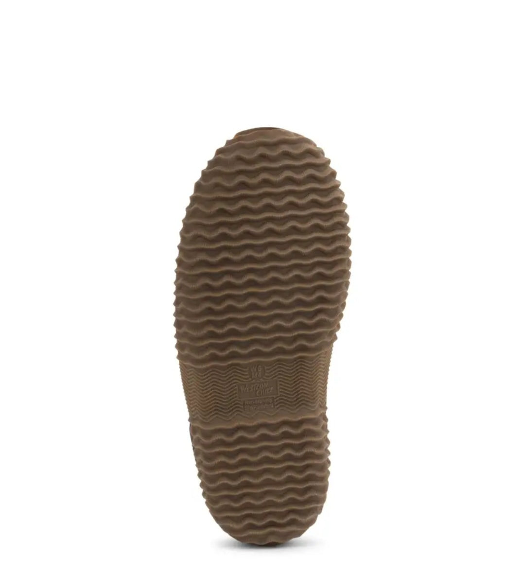 Unisex Grazer Neoprene Slip on Brown Camo