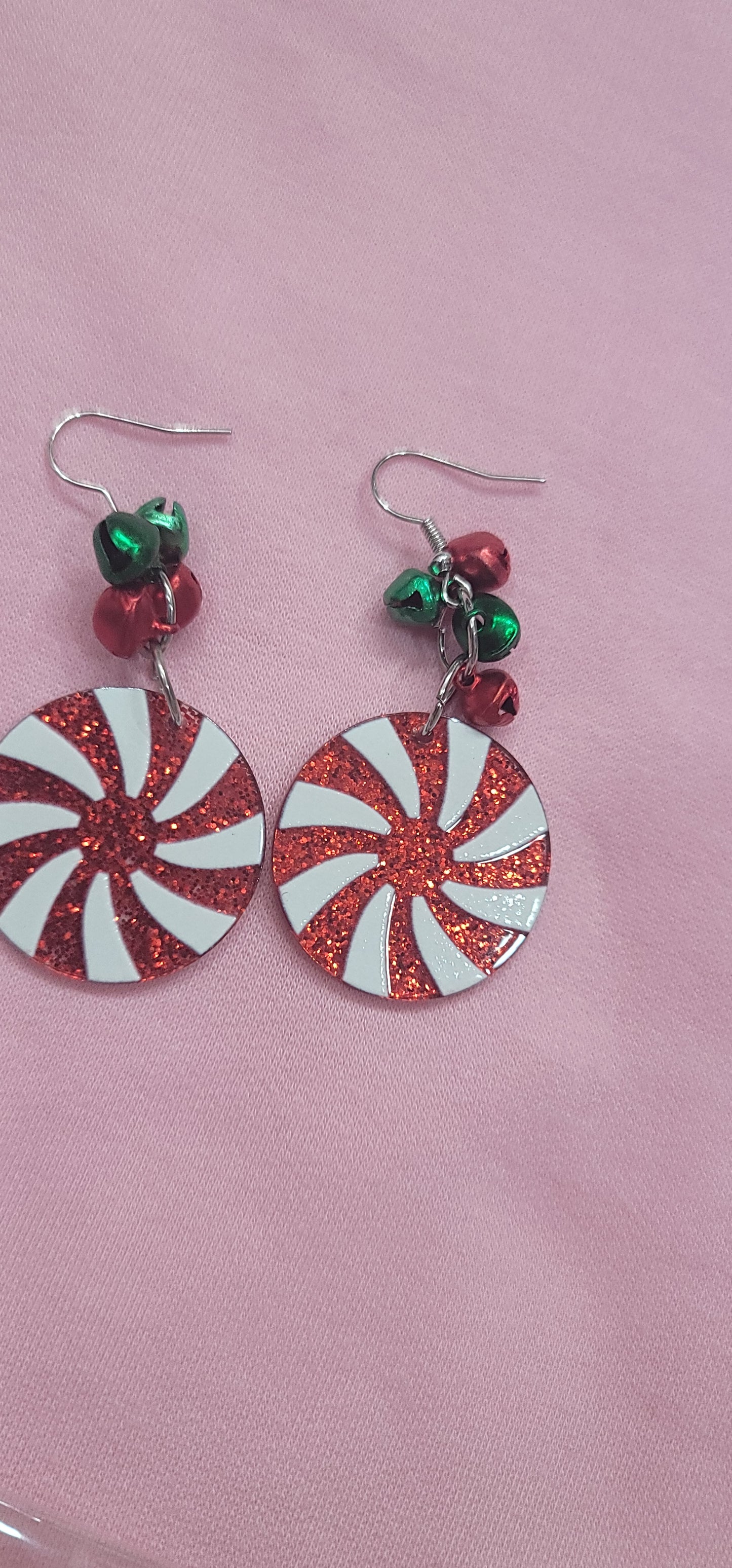 Assorted Christmas Earrings