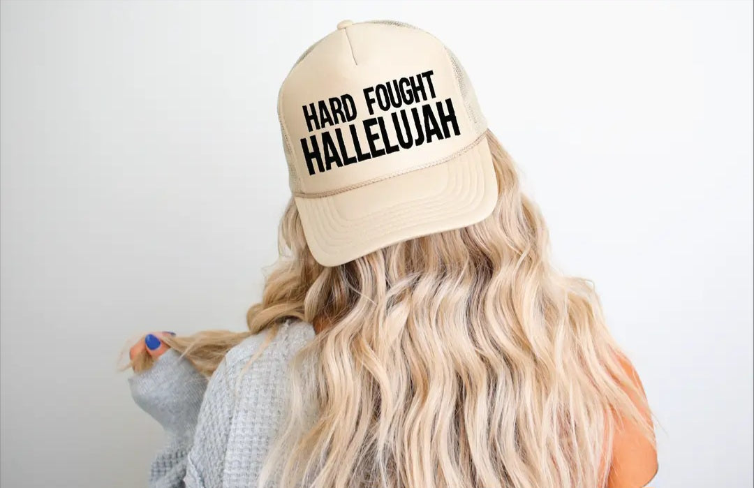 Women's Hats