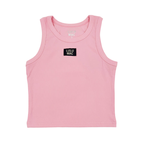 Lulu Mac Tank