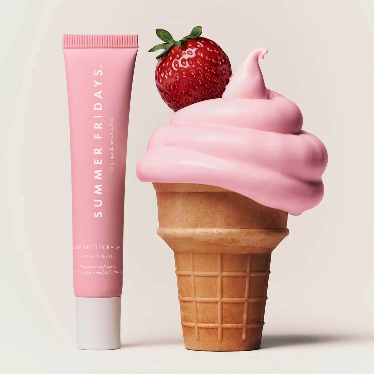 Summer Fridays Lip Butter Balm