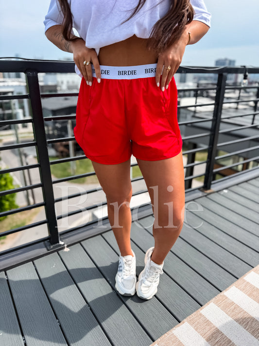 Birdie Essential Performance Shorts Preorder