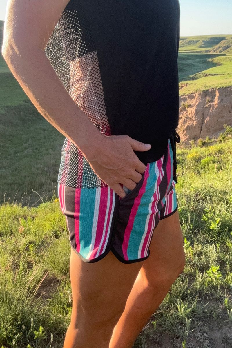 Sterling Kreek New to Country Shorts