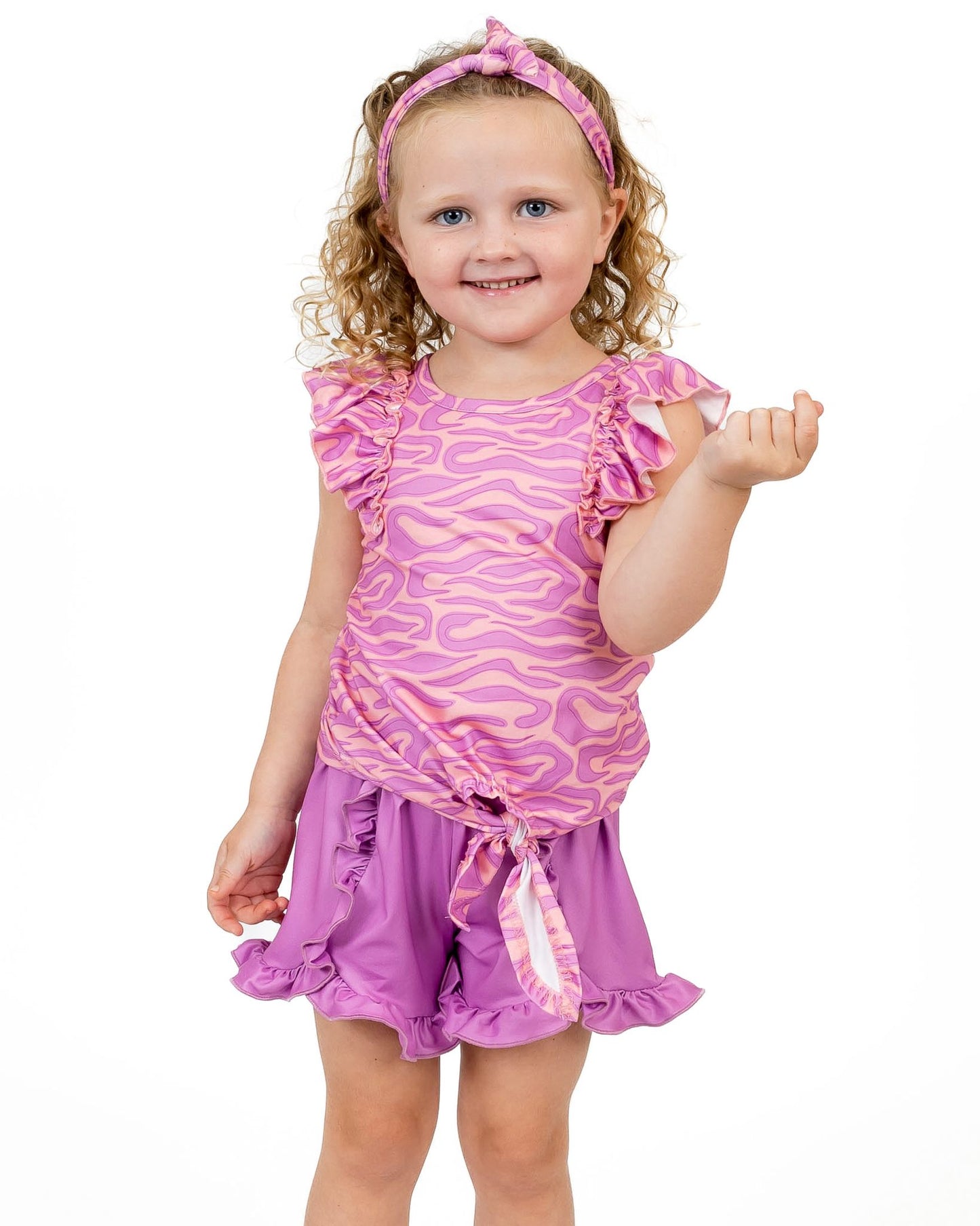 Pete and Lucy Wild and Free 2 piece set