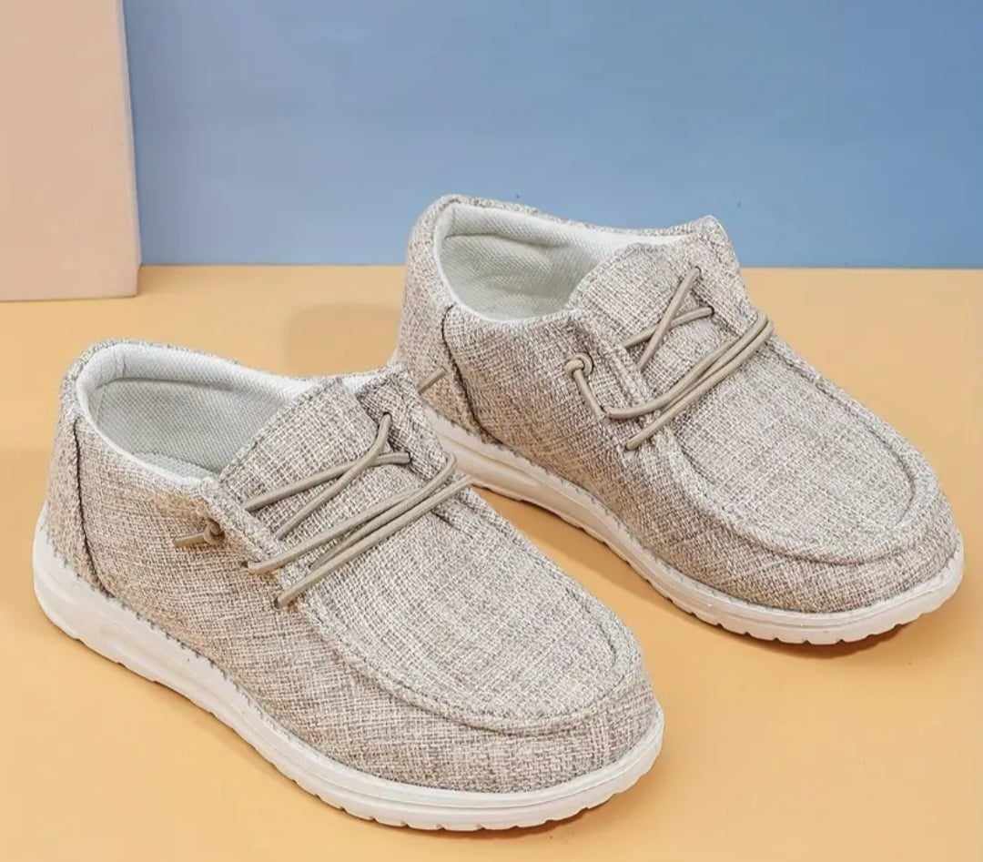 Baby and Kids Shoes