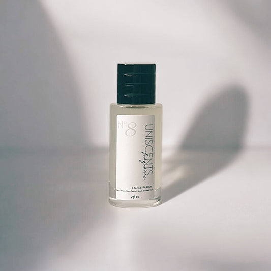 UniScents No. 8 – Fragrance SPRAY 100ml