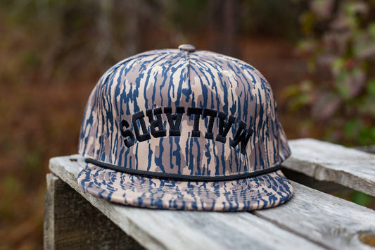 Mallards Bottomland Hat