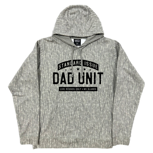 Shield Republic Standard Issue Dad Unit (Front Print)