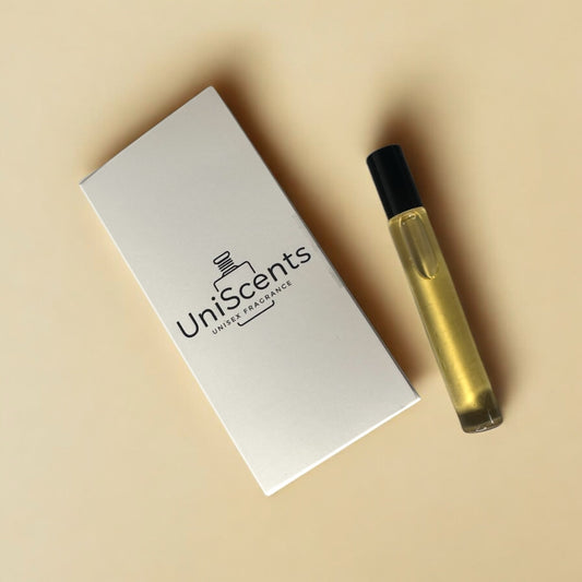 UniScents No. 4 - ROLLERBALL 15ml