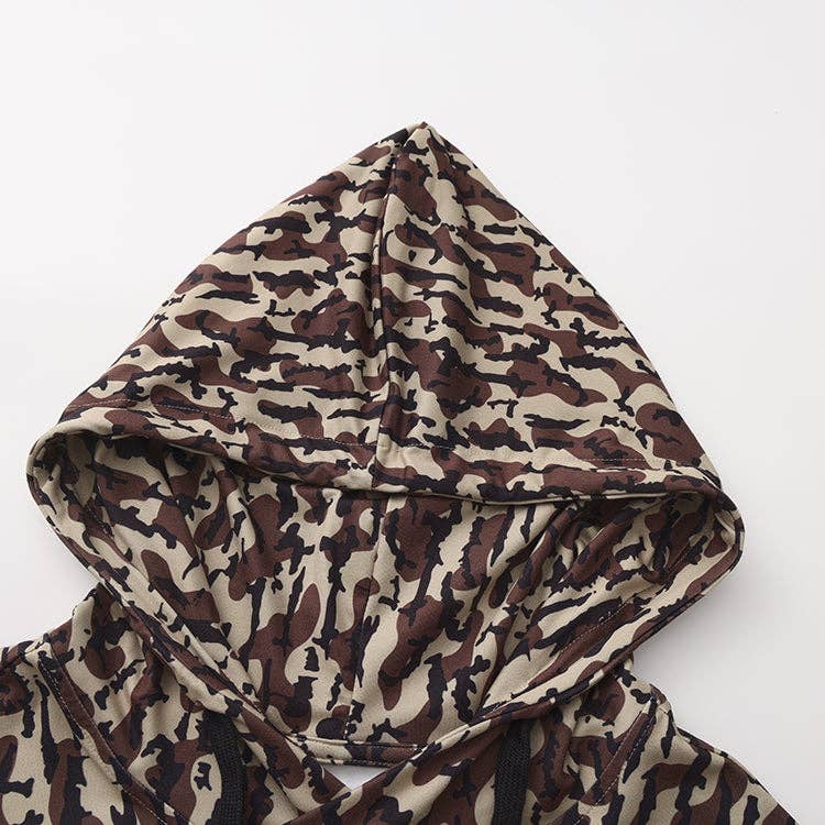 Honey Hole Blindside Hoodie - DBC