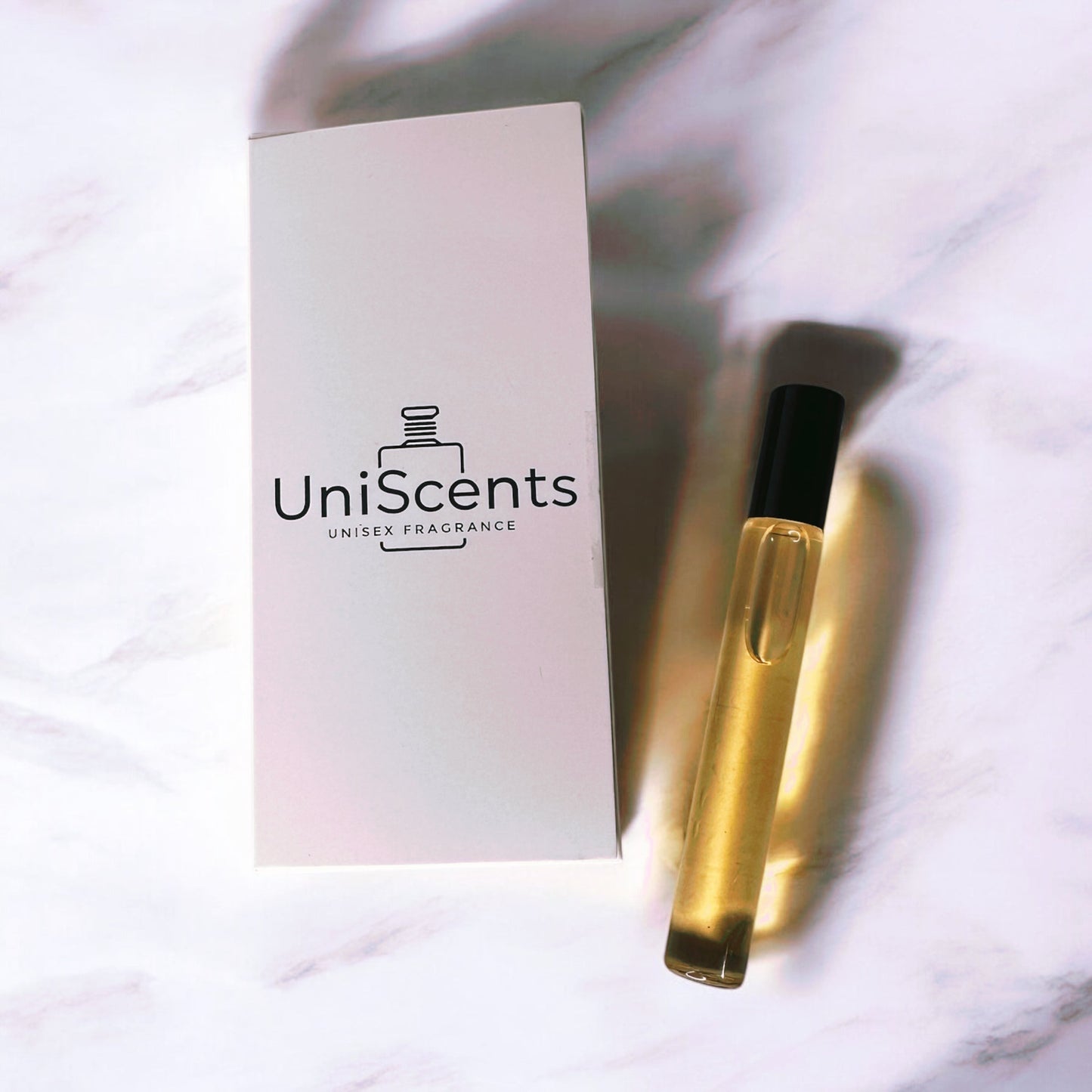 UniScents No. 4 - ROLLERBALL 15ml