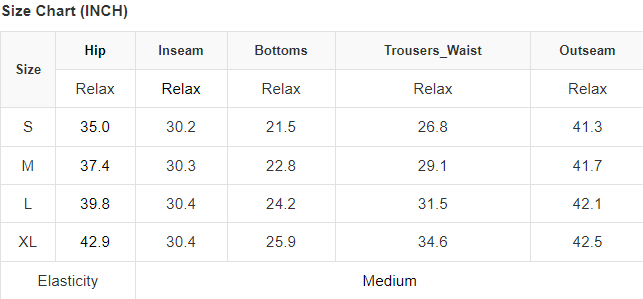 High Waist Square Pockets Corduroy Pants