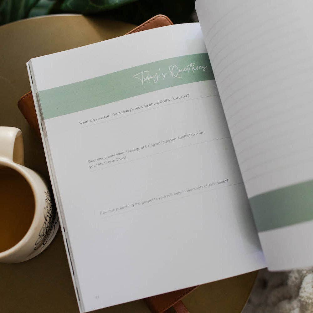 The Daily Grace Co Worthy Bible Study