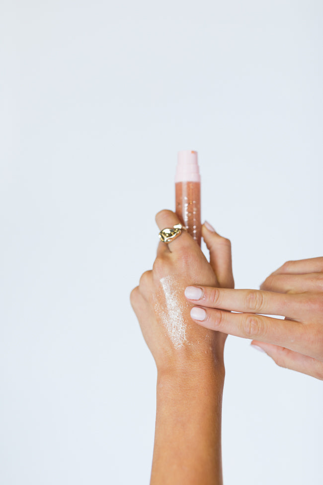In Full Bloom Illuminating Serum Golden Era FINAL SALE