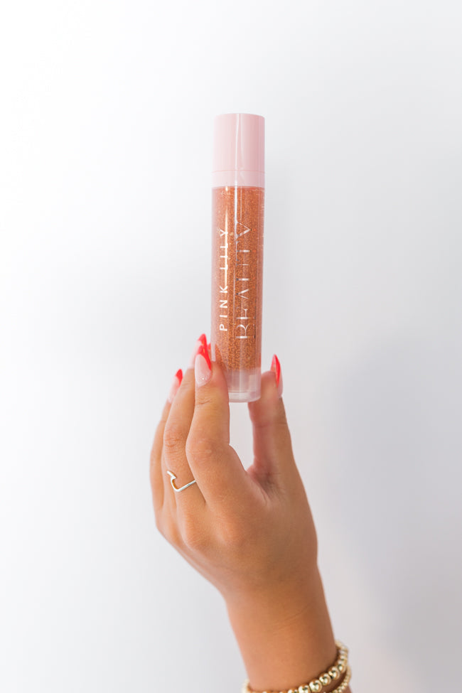In Full Bloom Illuminating Serum Golden Era FINAL SALE