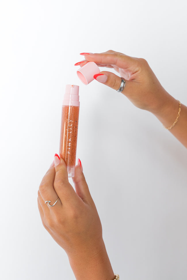 In Full Bloom Illuminating Serum Golden Era FINAL SALE