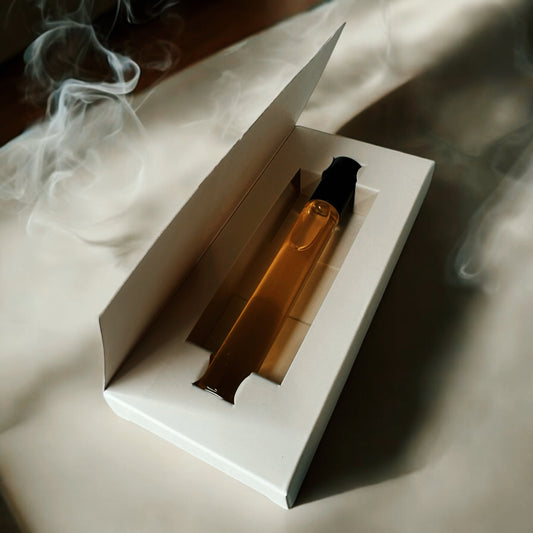 UniScents No. 6 - ROLLERBALL 15ml