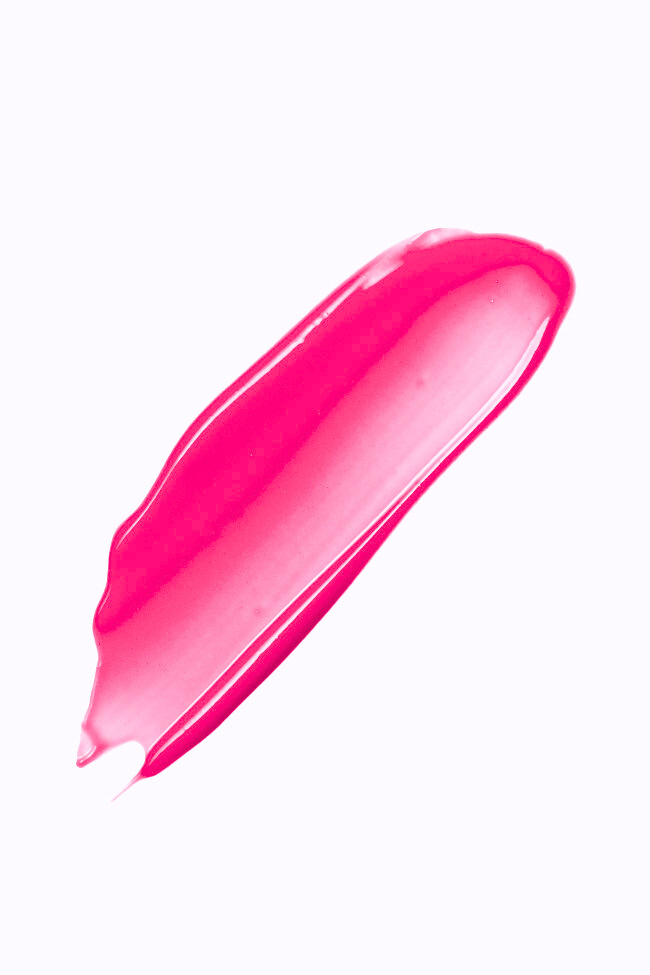 Pink Lily Beauty Blooming Gloss Tinted Lip Oil - Perfectly Pink FINAL SALE