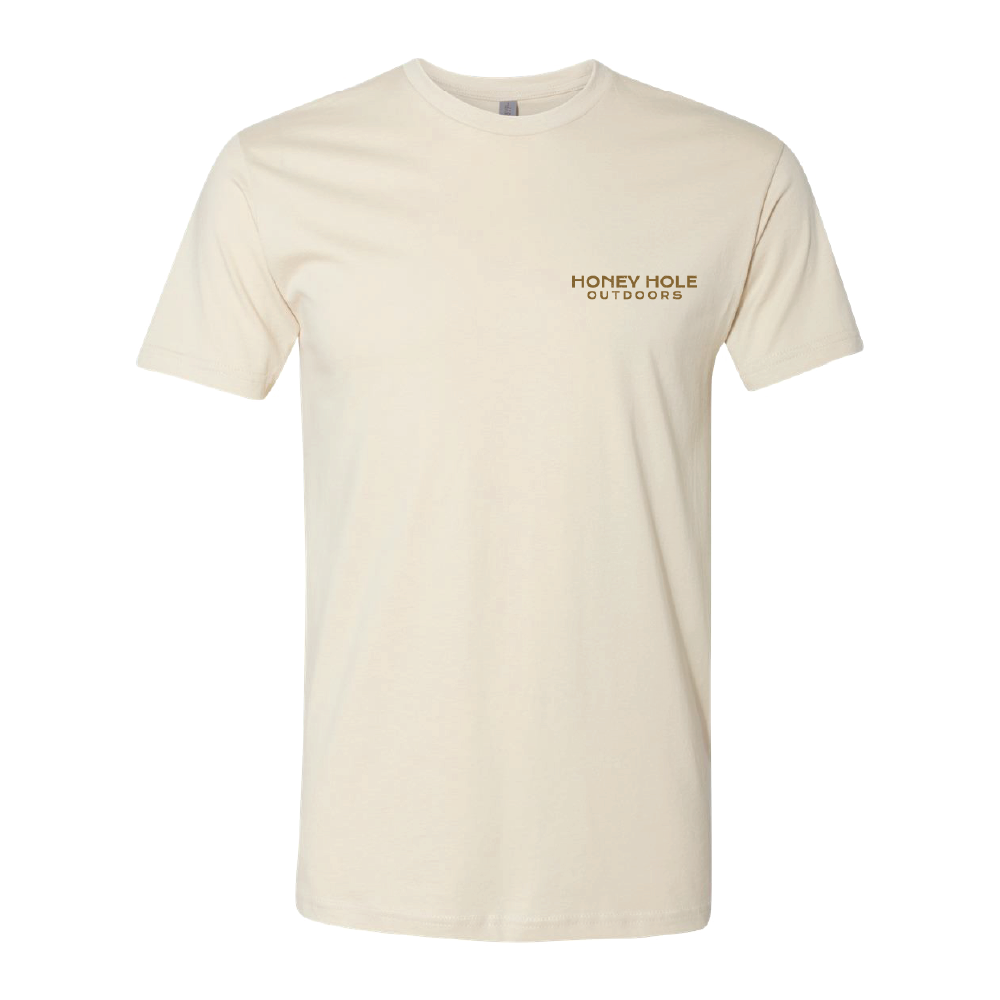 Honey Hole Outdoors Short Sleeve - Night Flight