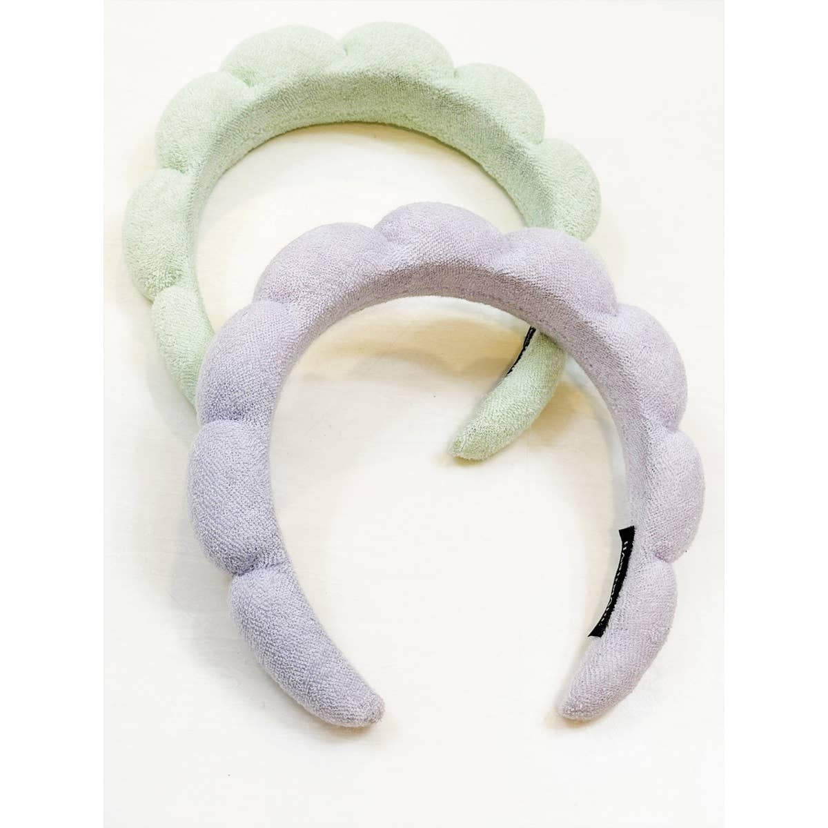 Warm Tone of Beauty Care Spa Headband