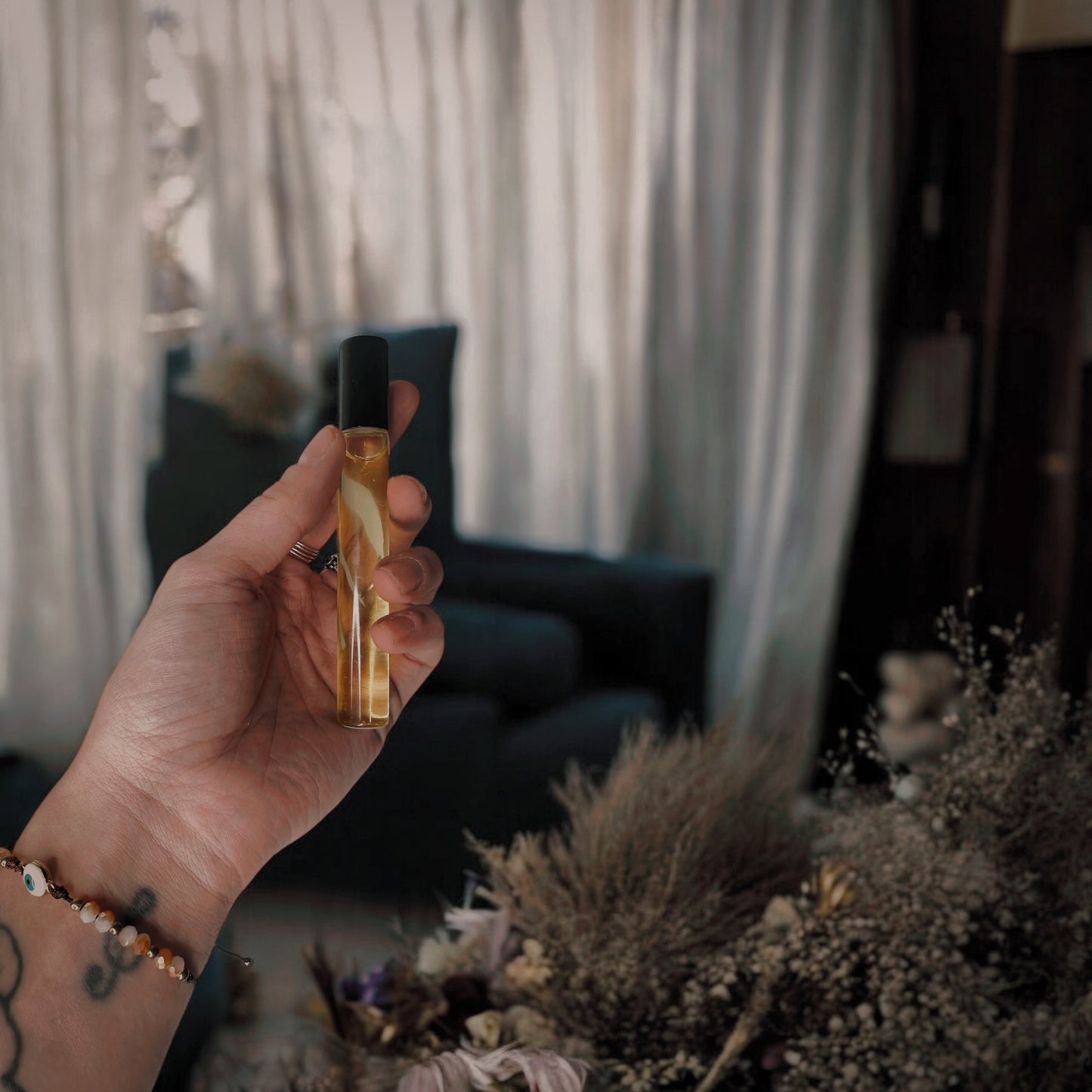 UniScents No. 4 - ROLLERBALL 15ml