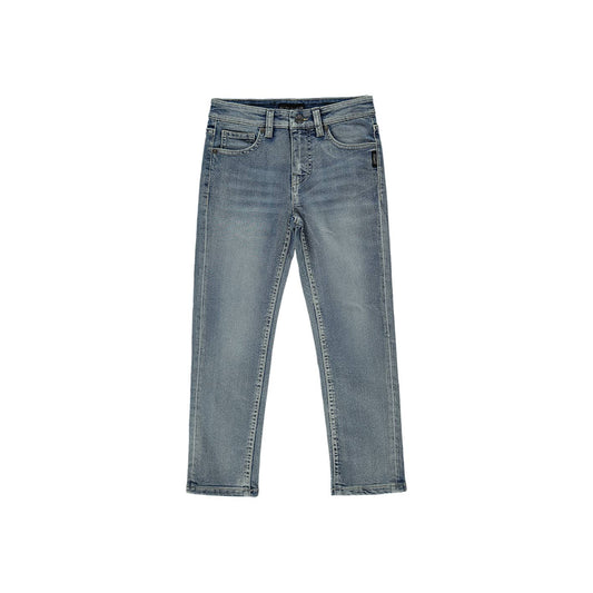 Silver Jeans Co. Nathan Boys Skinny Fit Denim