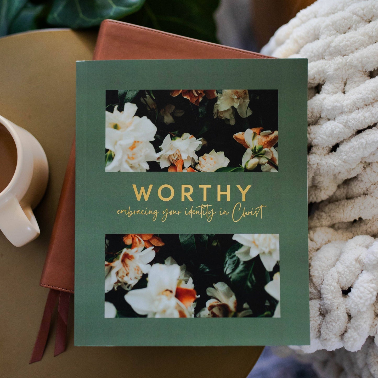 The Daily Grace Co Worthy Bible Study